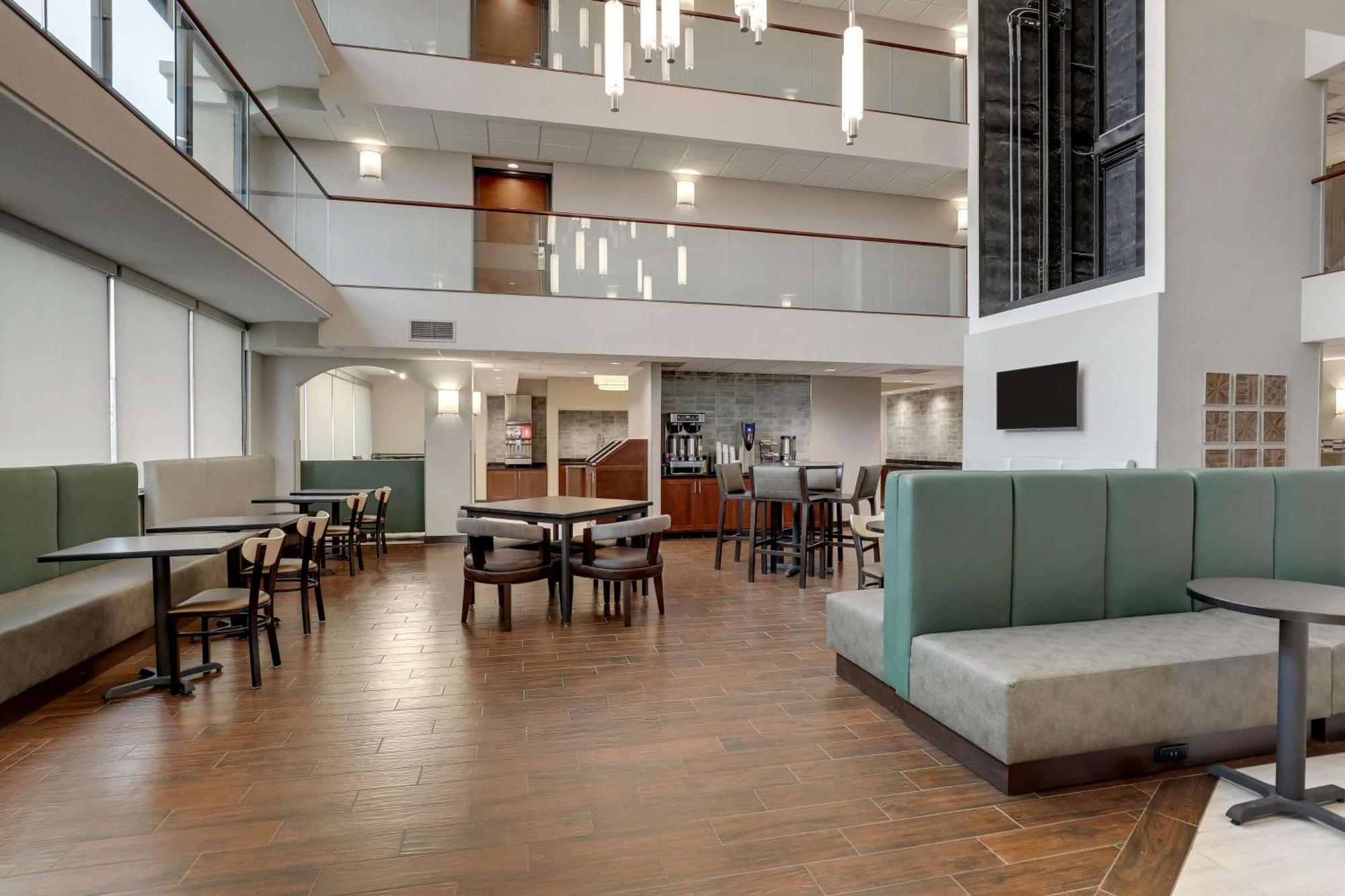 Drury Inn & Suites Cape Girardeau Exterior foto