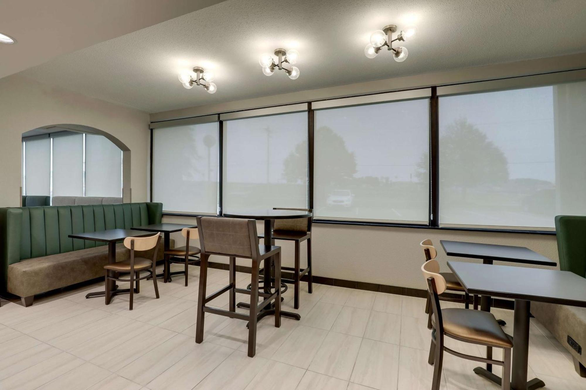 Drury Inn & Suites Cape Girardeau Exterior foto